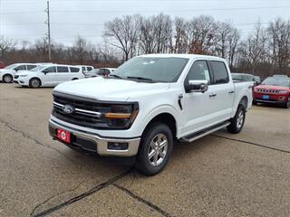 2024 Ford F-150 for sale in Burlington WI