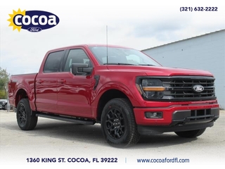 2024 Ford F-150 for sale in Cocoa FL