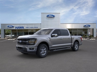 2024 Ford F-150 for sale in Carol Stream IL