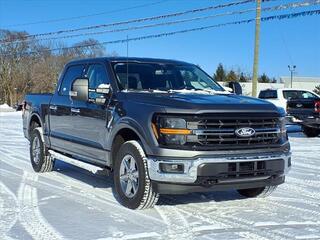 2024 Ford F-150 for sale in Dowagiac MI