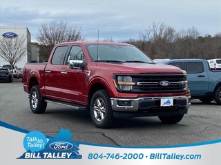 2024 Ford F-150 for sale in Mechanicsville VA