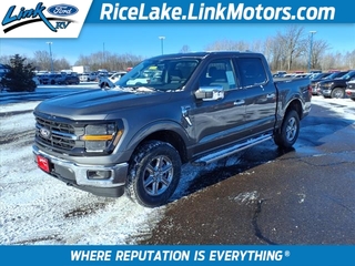 2024 Ford F-150 for sale in Rice Lake WI