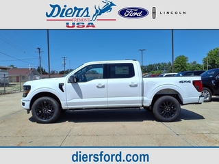 2025 Ford F-150 for sale in Fremont NE