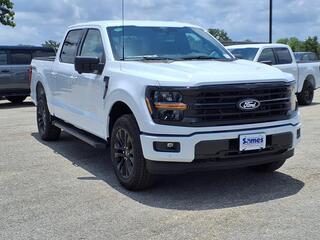2025 Ford F-150 for sale in Bastrop TX