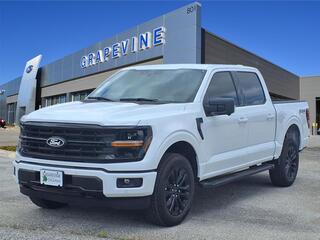 2025 Ford F-150 for sale in Grapevine TX