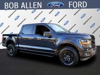 2025 Ford F-150 for sale in Overland Park KS