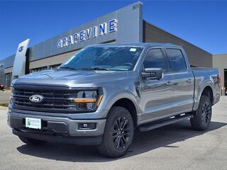 2025 Ford F-150 for sale in Grapevine TX