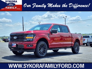 2025 Ford F-150 for sale in West TX
