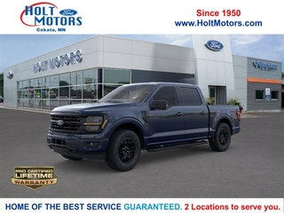 2025 Ford F-150 for sale in Cokato MN
