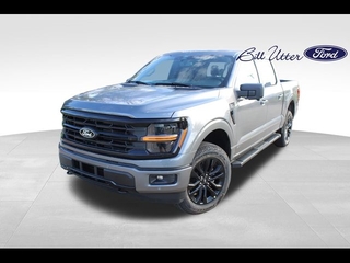 2025 Ford F-150 for sale in Denton TX