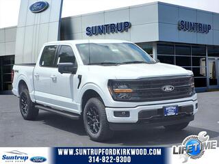 2025 Ford F-150 for sale in Kirkwood MO