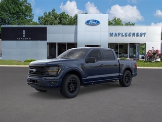 2025 Ford F-150 for sale in Union NJ