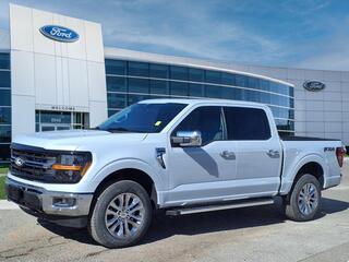 2025 Ford F-150 for sale in Oklahoma City OK