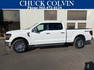 2025 Ford F-150 for sale in McMinnville OR