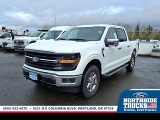 2025 Ford F-150 for sale in Portland OR