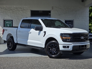 2025 Ford F-150 for sale in Valdese NC