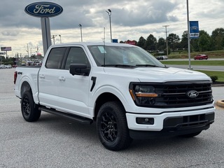 2025 Ford F-150 for sale in Easley SC
