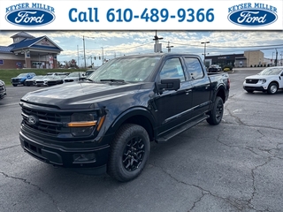 2025 Ford F-150 for sale in Mt. Juliet TN