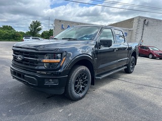 2025 Ford F-150 for sale in Latrobe PA