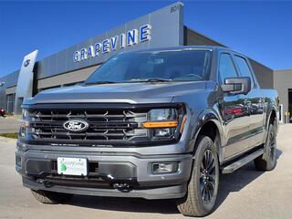 2025 Ford F-150 for sale in Grapevine TX