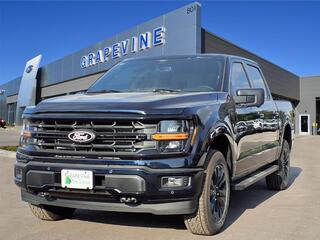 2025 Ford F-150 for sale in Grapevine TX