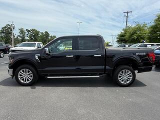 2025 Ford F-150 for sale in Dandridge TN