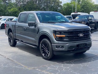 2025 Ford F-150 for sale in Hixson TN