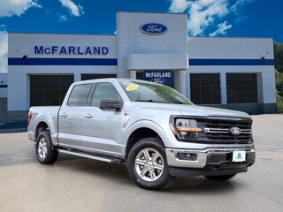 2025 Ford F-150 for sale in Rochester NH