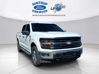 2025 Ford F-150 for sale in Kirkwood MO
