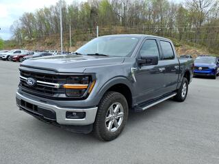 2025 Ford F-150 for sale in Bristol TN