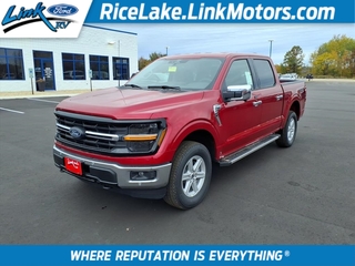 2025 Ford F-150 for sale in Rice Lake WI
