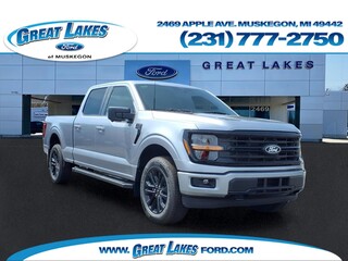 2026 Ford F-150 for sale in Muskegon MI