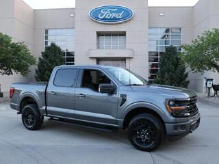 2026 Ford F-150 for sale in Overland Park KS