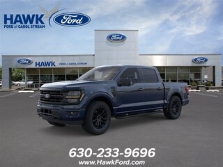 2026 Ford F-150 for sale in Carol Stream IL
