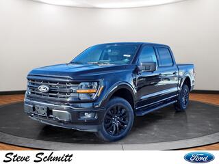 2026 Ford F-150 for sale in Highland IL