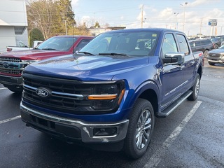2026 Ford F-150 for sale in Knoxville TN