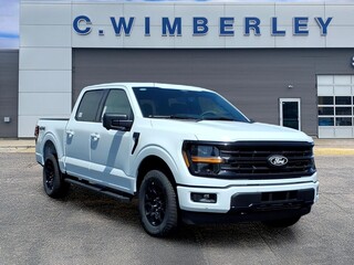 2026 Ford F-150 for sale in Dowagiac MI