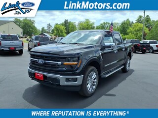 2026 Ford F-150 for sale in Minong WI