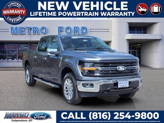 2026 Ford F-150 for sale in Independence MO