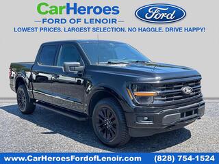 2024 Ford F-150 for sale in Lenoir NC