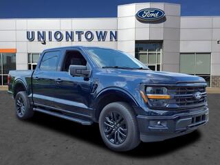 2024 Ford F-150 for sale in Uniontown PA