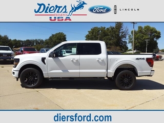 2024 Ford F-150 for sale in Fremont NE