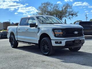 2024 Ford F-150 for sale in Greer SC