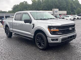2024 Ford F-150 for sale in Lenoir NC