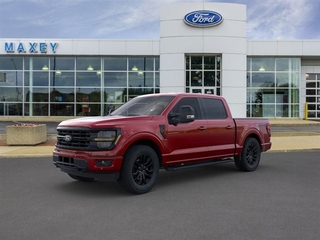 2024 Ford F-150 for sale in Detroit MI