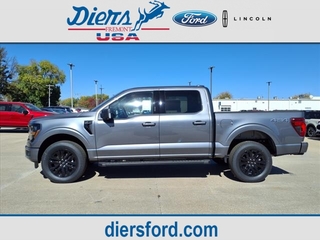 2024 Ford F-150 for sale in Fremont NE