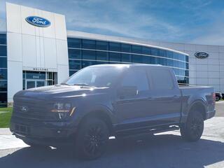 2024 Ford F-150 for sale in Oklahoma City OK