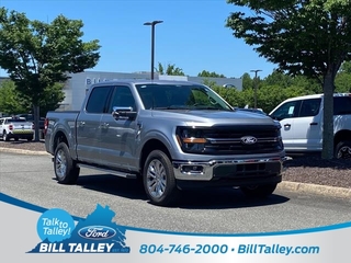 2024 Ford F-150 for sale in Mechanicsville VA