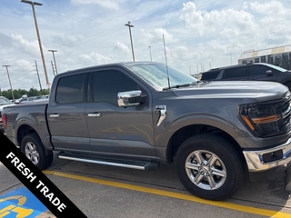 2024 Ford F-150 for sale in Rosenberg TX