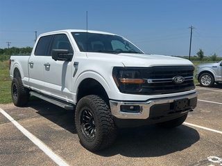 2024 Ford F-150 for sale in Dallas TX